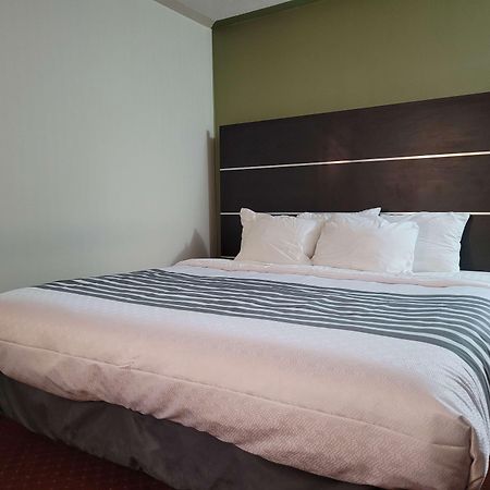Surestay Plus Hotel By Best Western Kincardine Eksteriør billede