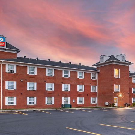 Surestay Plus Hotel By Best Western Kincardine Eksteriør billede
