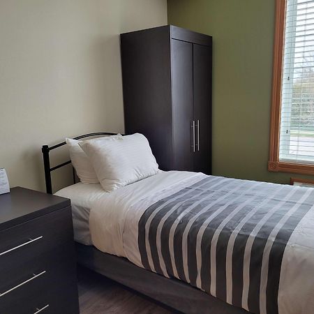 Surestay Plus Hotel By Best Western Kincardine Eksteriør billede