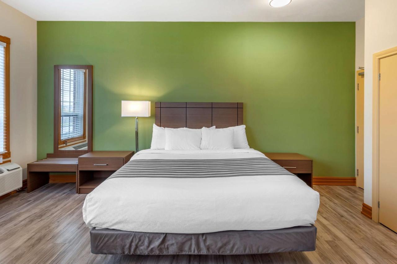 Surestay Plus Hotel By Best Western Kincardine Eksteriør billede