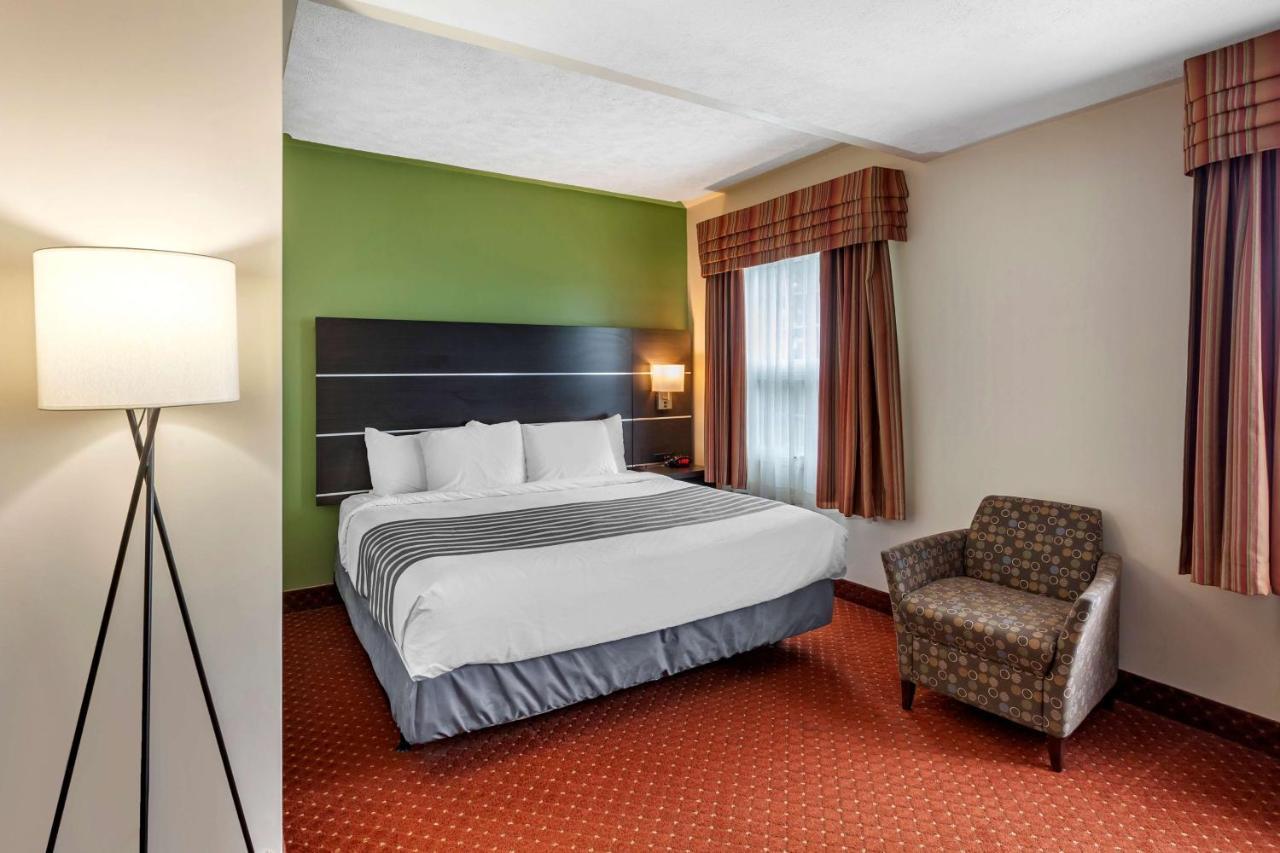 Surestay Plus Hotel By Best Western Kincardine Eksteriør billede