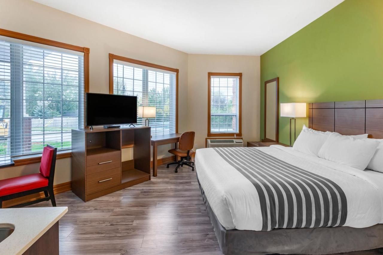 Surestay Plus Hotel By Best Western Kincardine Eksteriør billede
