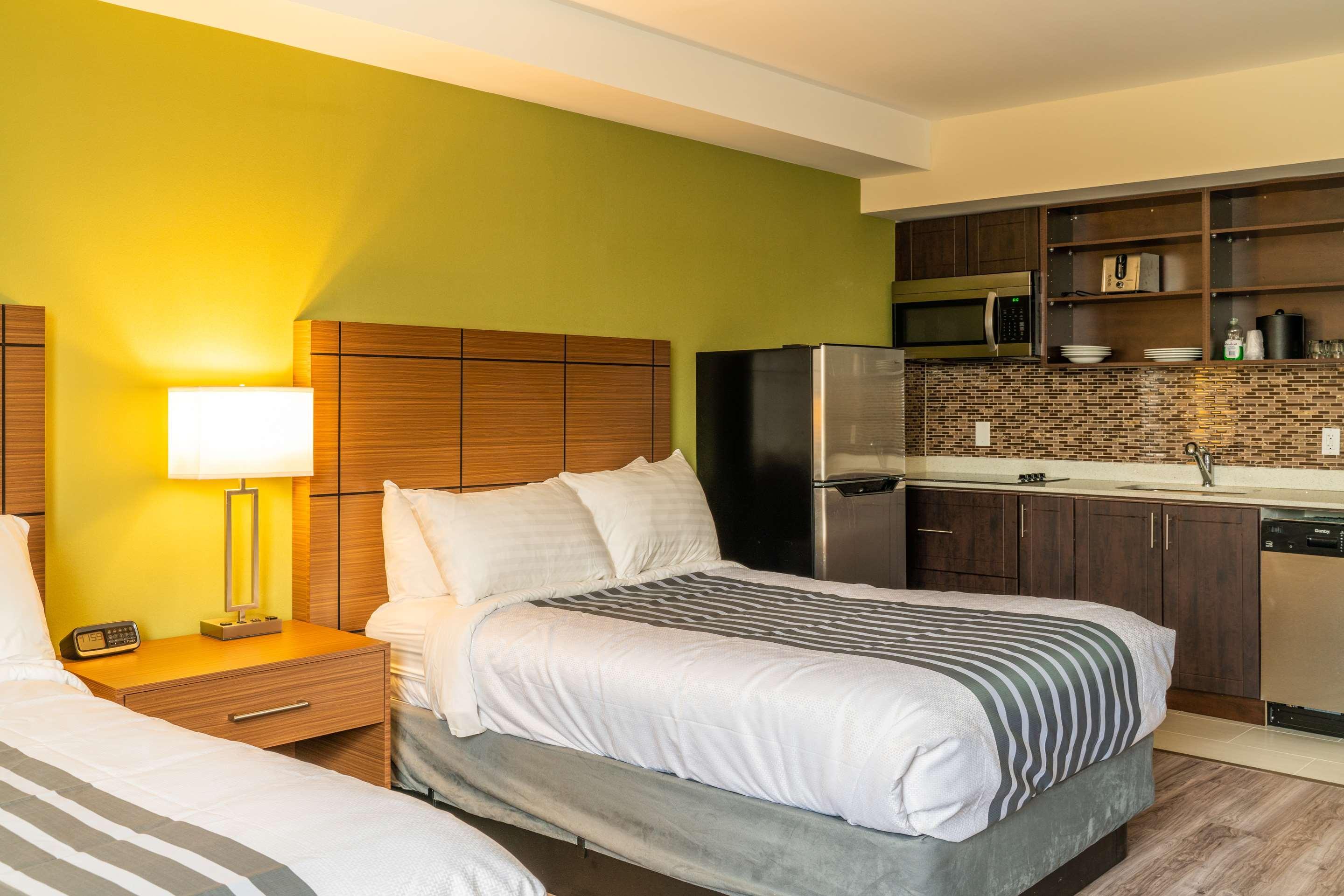Surestay Plus Hotel By Best Western Kincardine Eksteriør billede