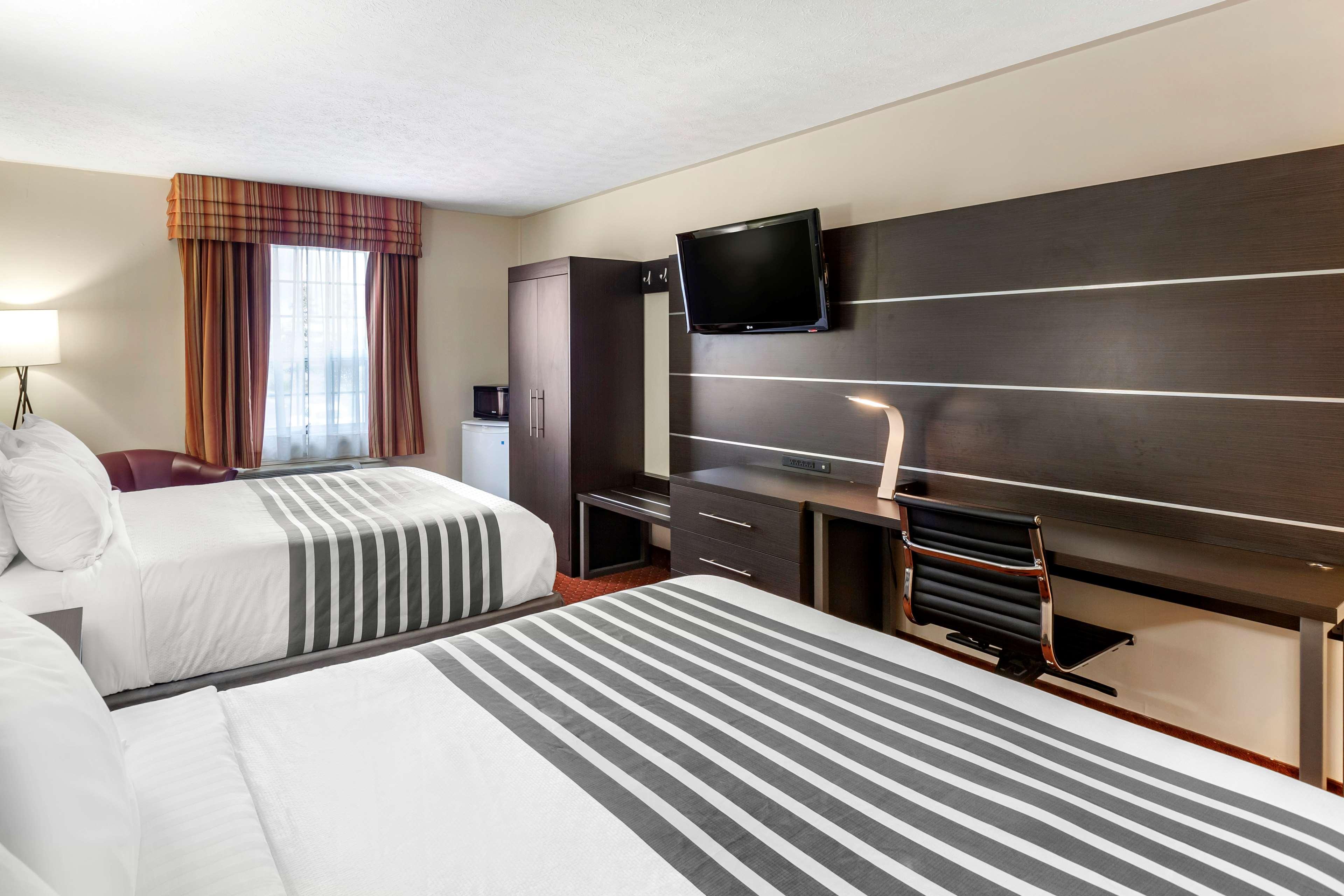 Surestay Plus Hotel By Best Western Kincardine Eksteriør billede