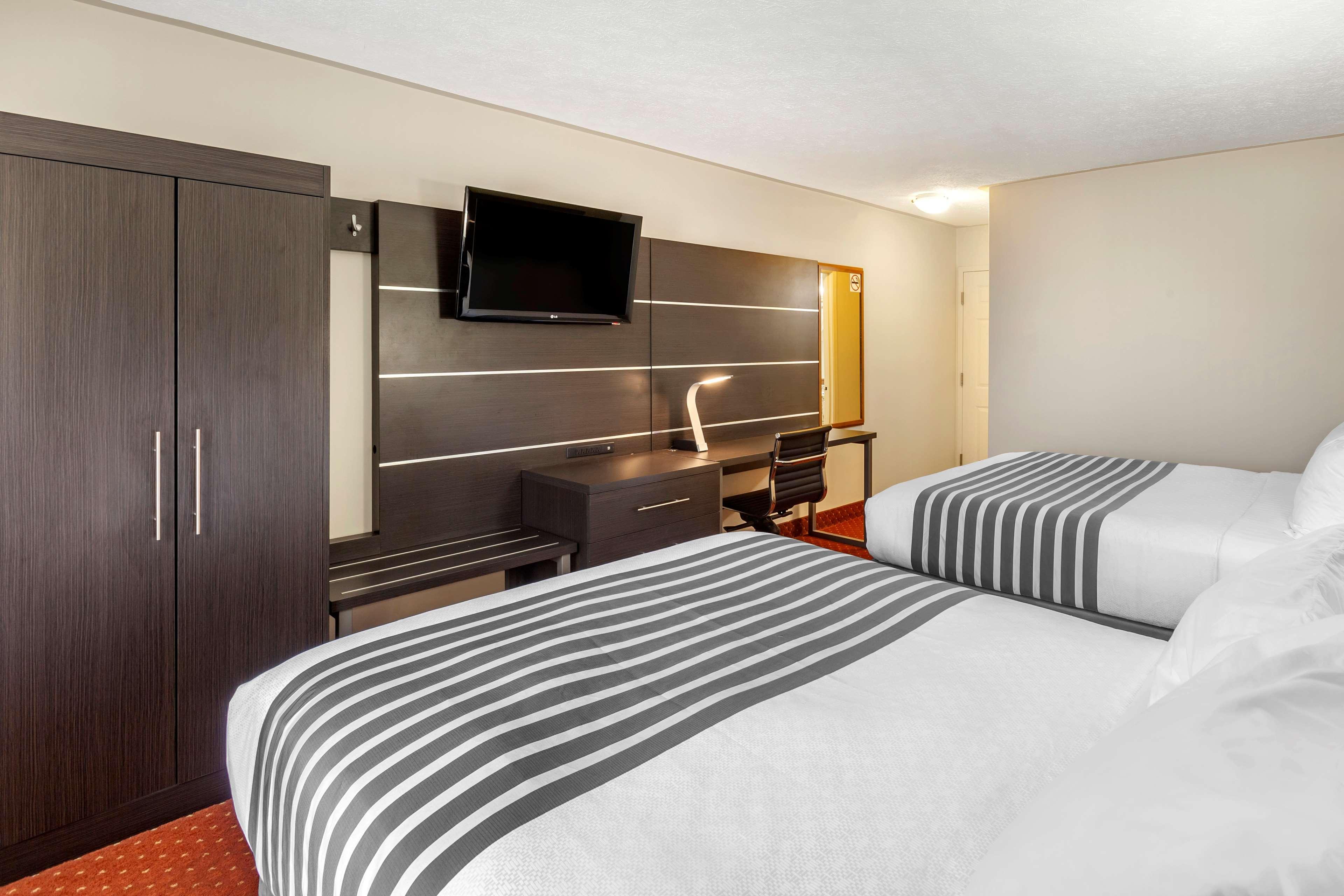 Surestay Plus Hotel By Best Western Kincardine Eksteriør billede