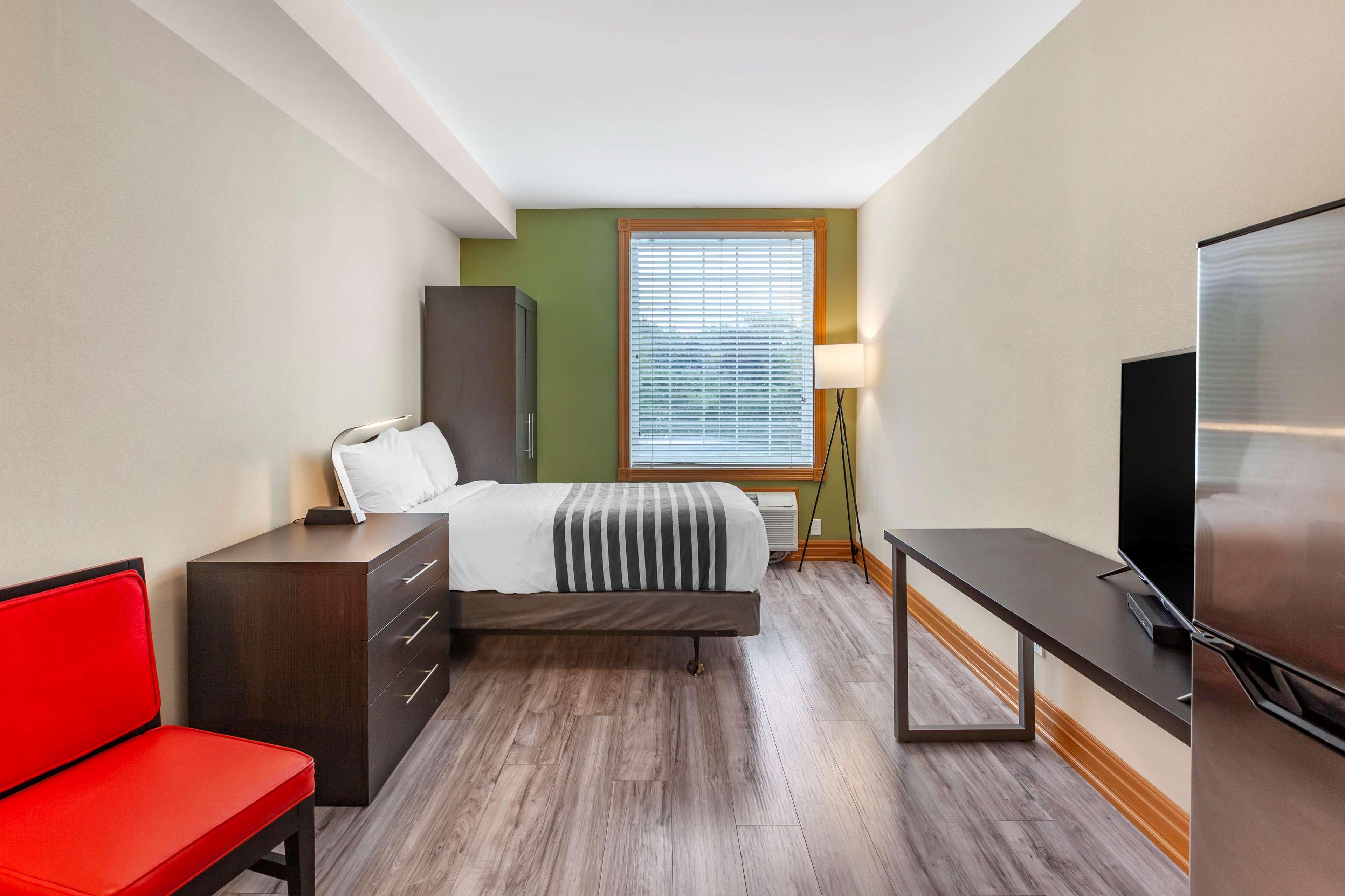 Surestay Plus Hotel By Best Western Kincardine Eksteriør billede