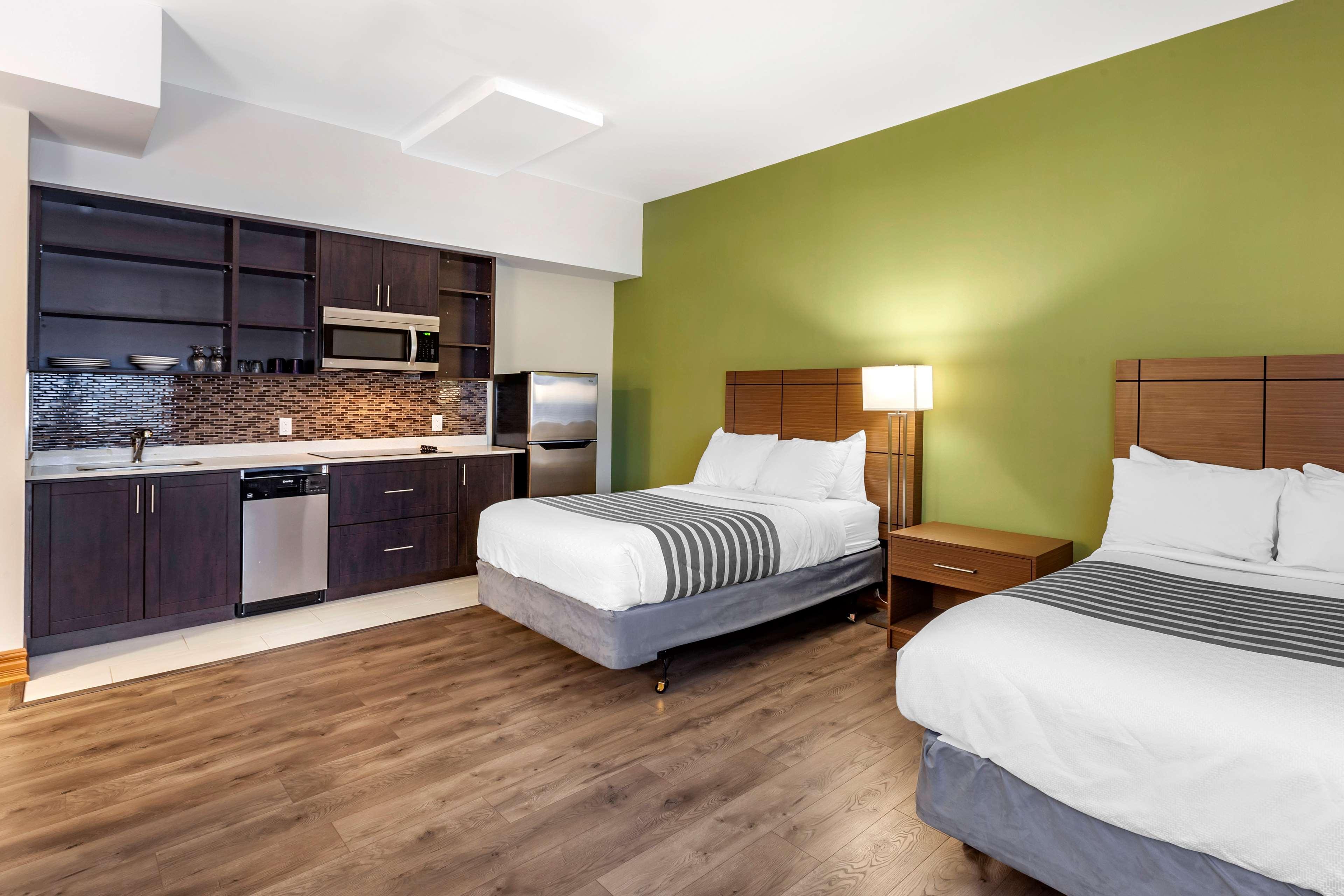 Surestay Plus Hotel By Best Western Kincardine Eksteriør billede