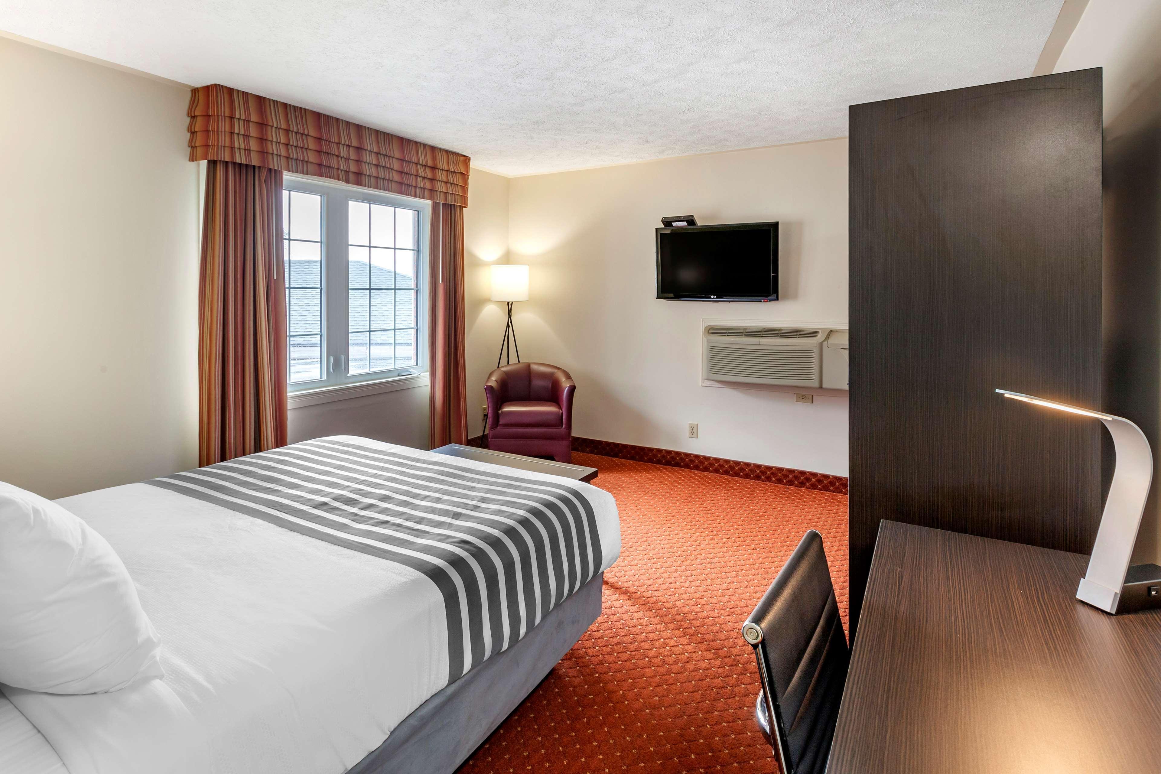 Surestay Plus Hotel By Best Western Kincardine Eksteriør billede