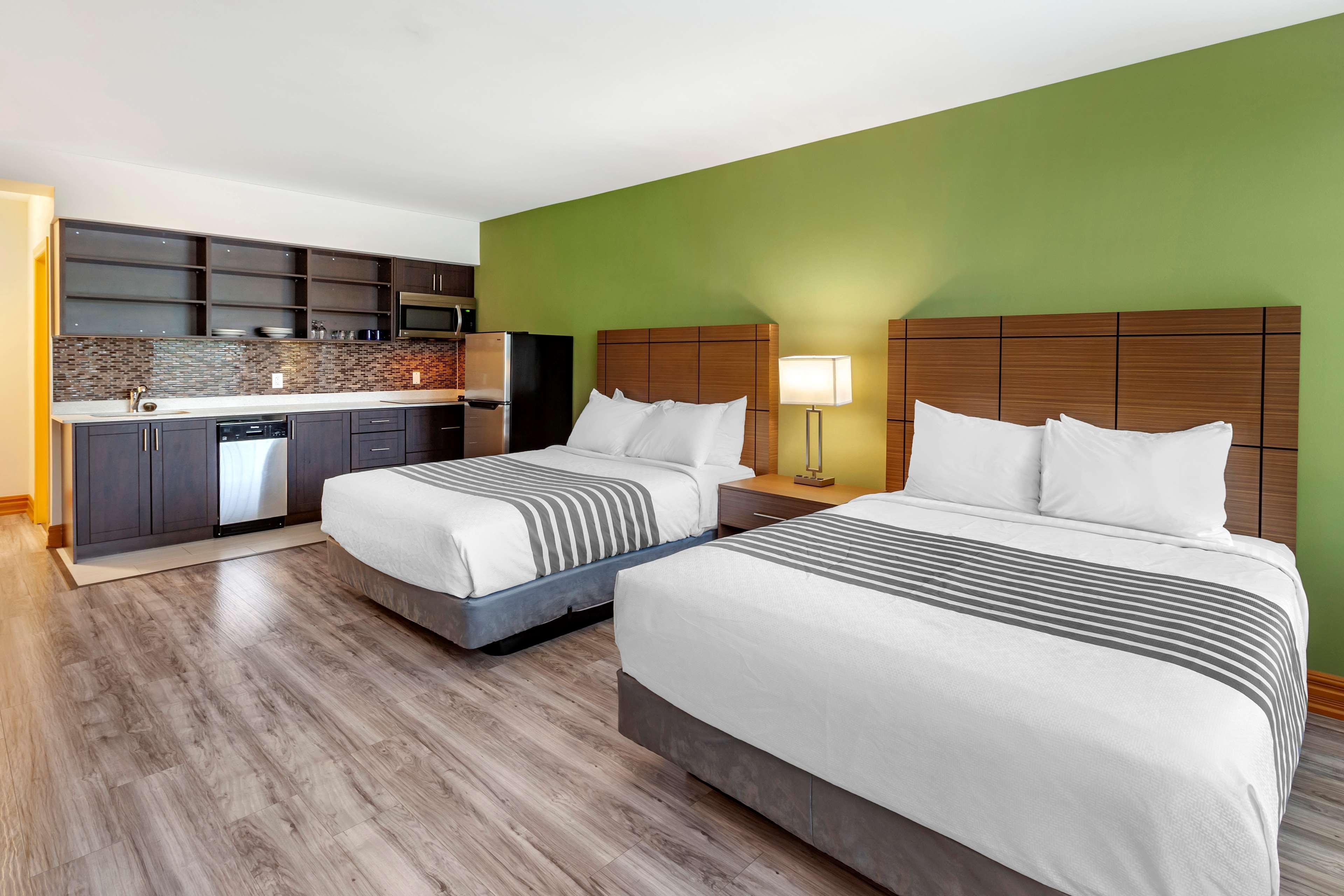 Surestay Plus Hotel By Best Western Kincardine Eksteriør billede
