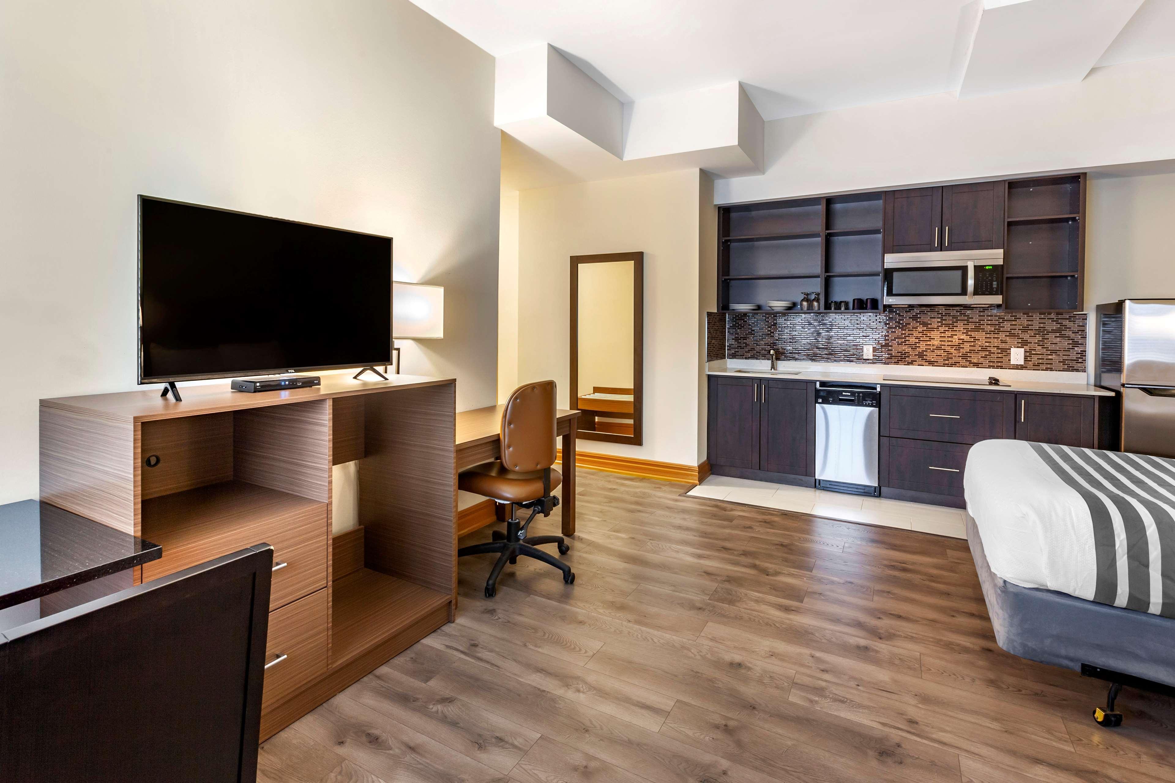 Surestay Plus Hotel By Best Western Kincardine Eksteriør billede