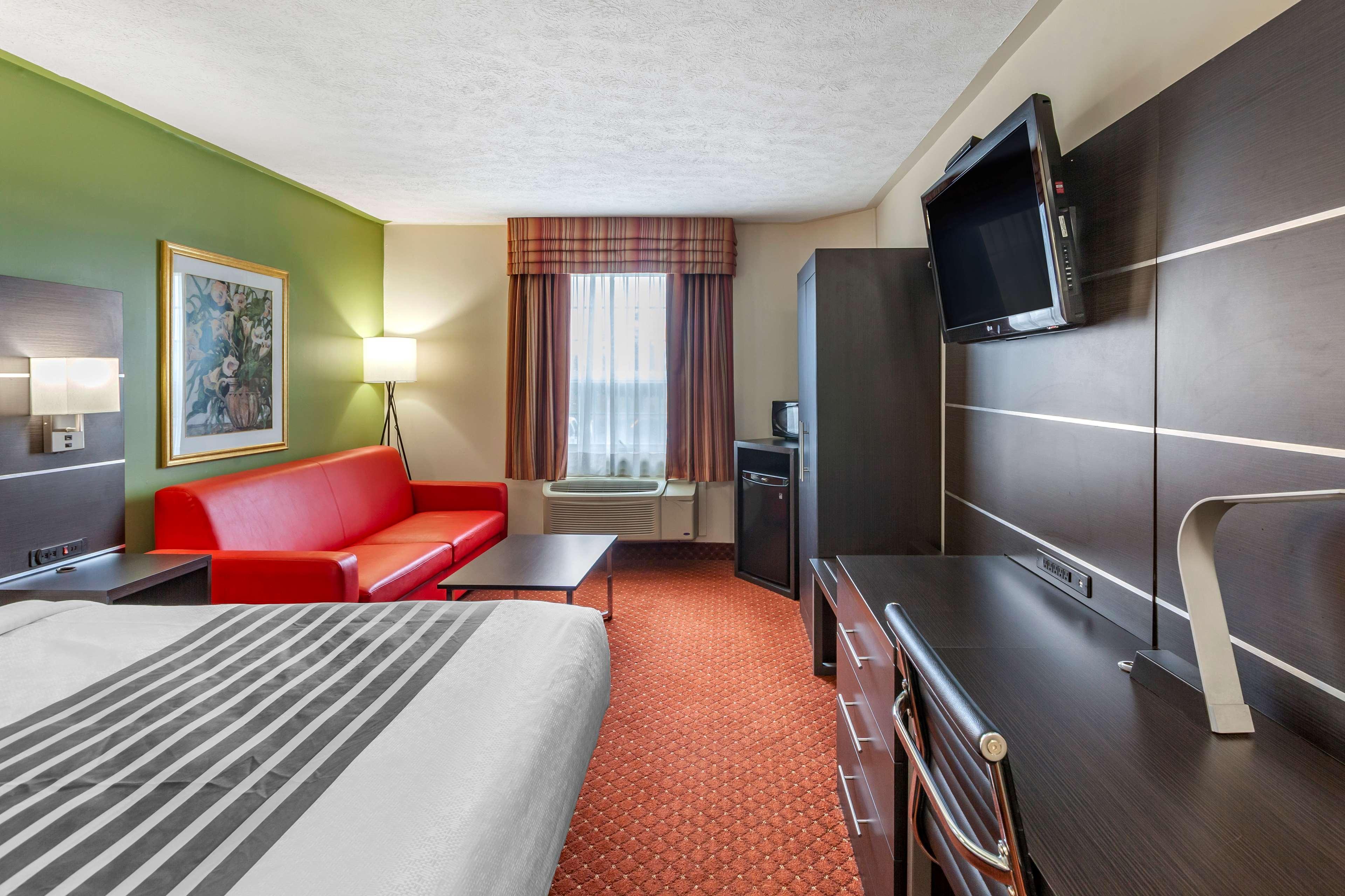Surestay Plus Hotel By Best Western Kincardine Eksteriør billede