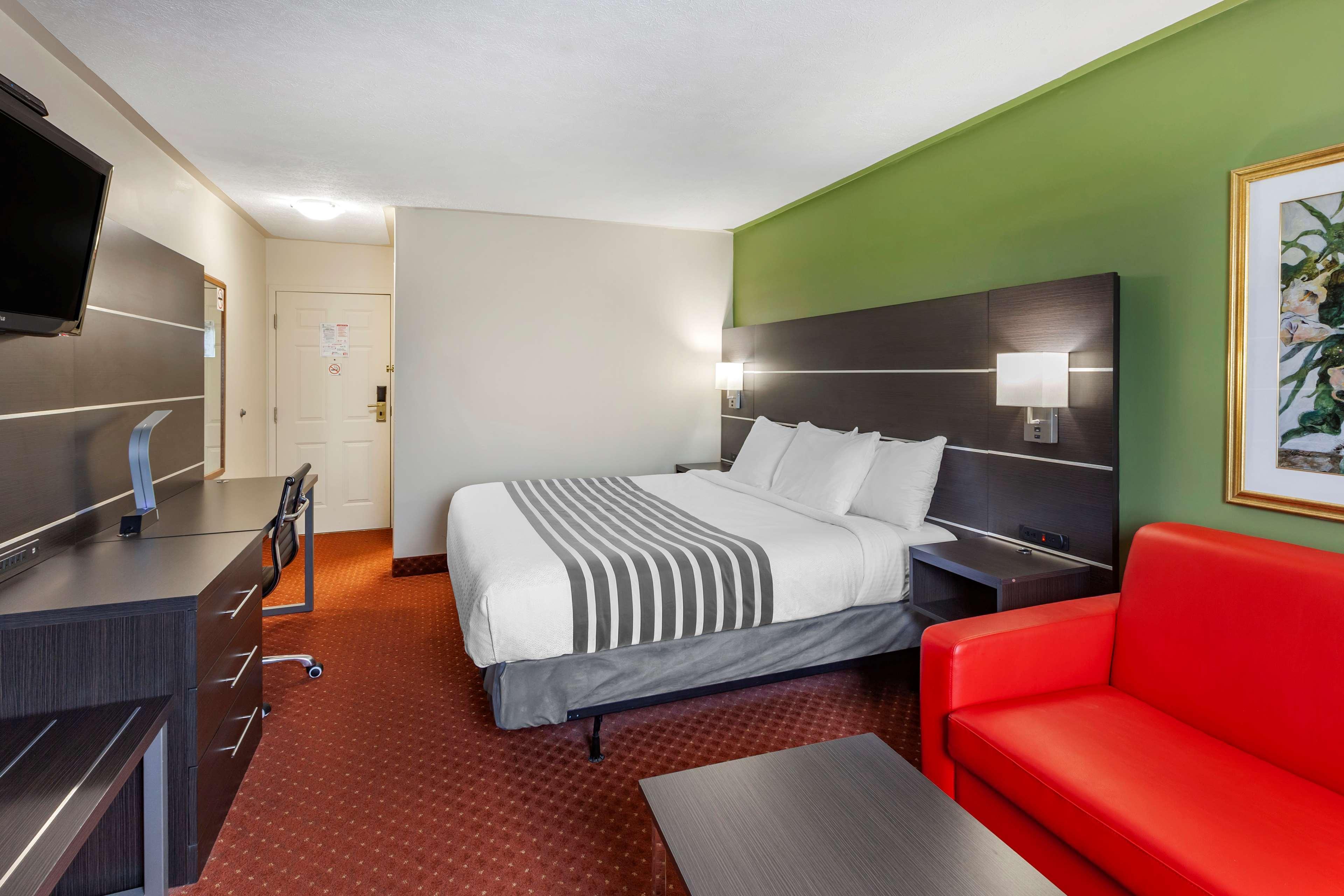 Surestay Plus Hotel By Best Western Kincardine Eksteriør billede