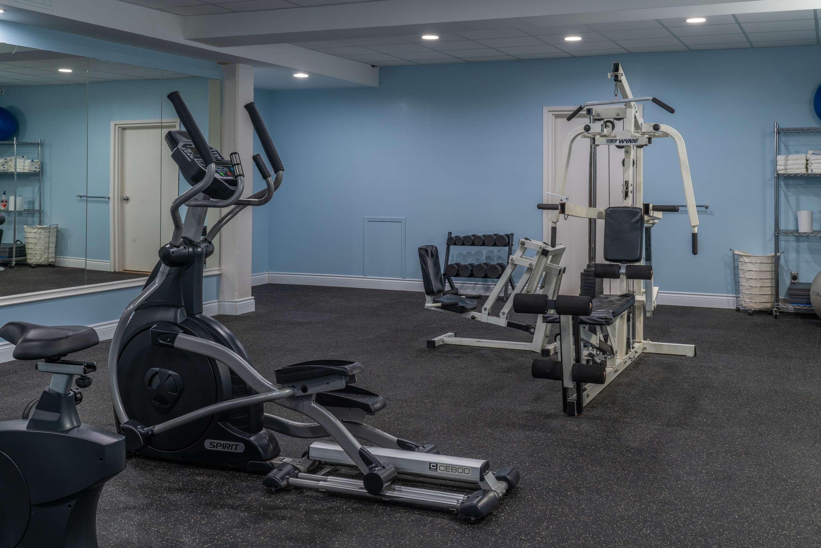 Surestay Plus Hotel By Best Western Kincardine Eksteriør billede