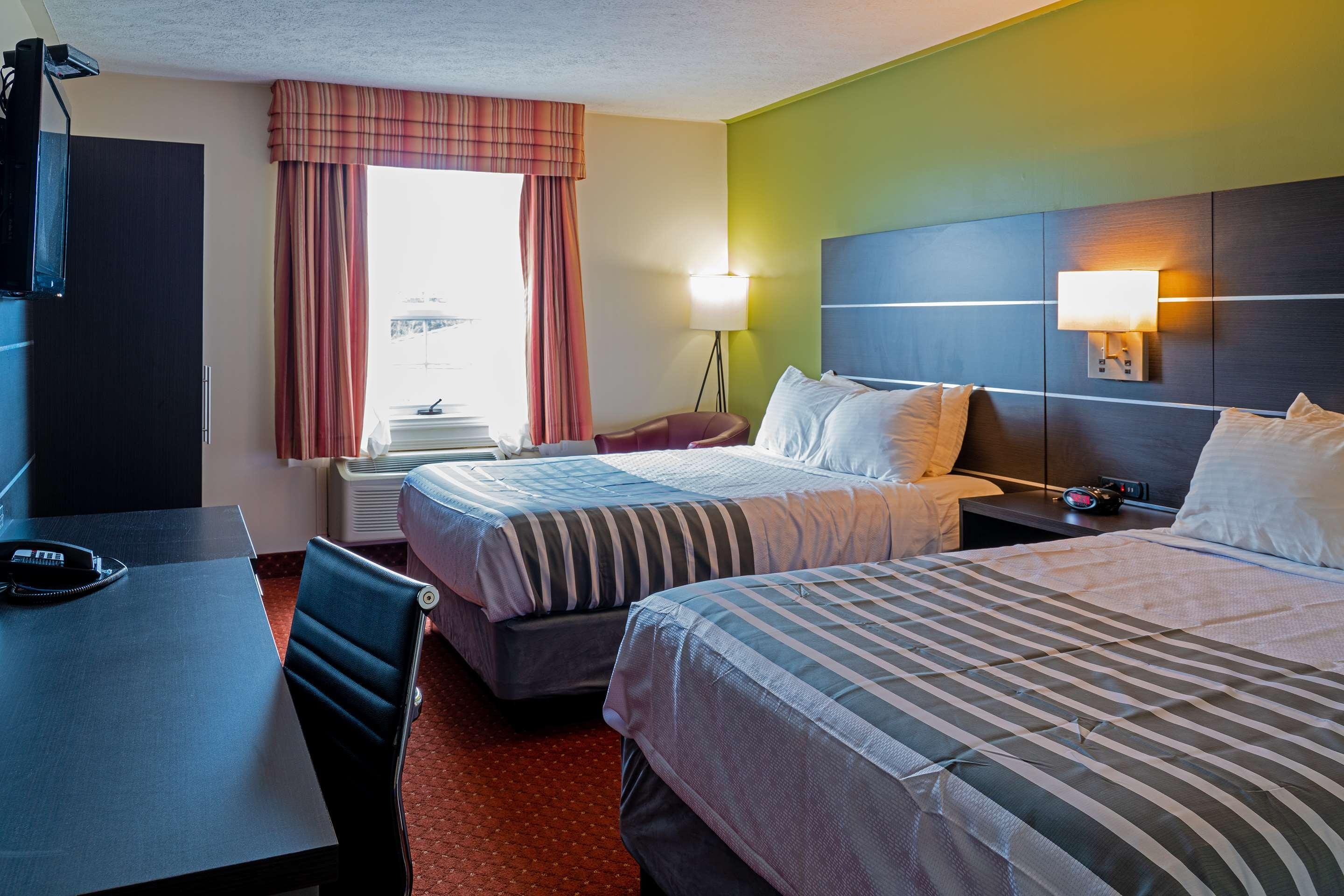 Surestay Plus Hotel By Best Western Kincardine Eksteriør billede