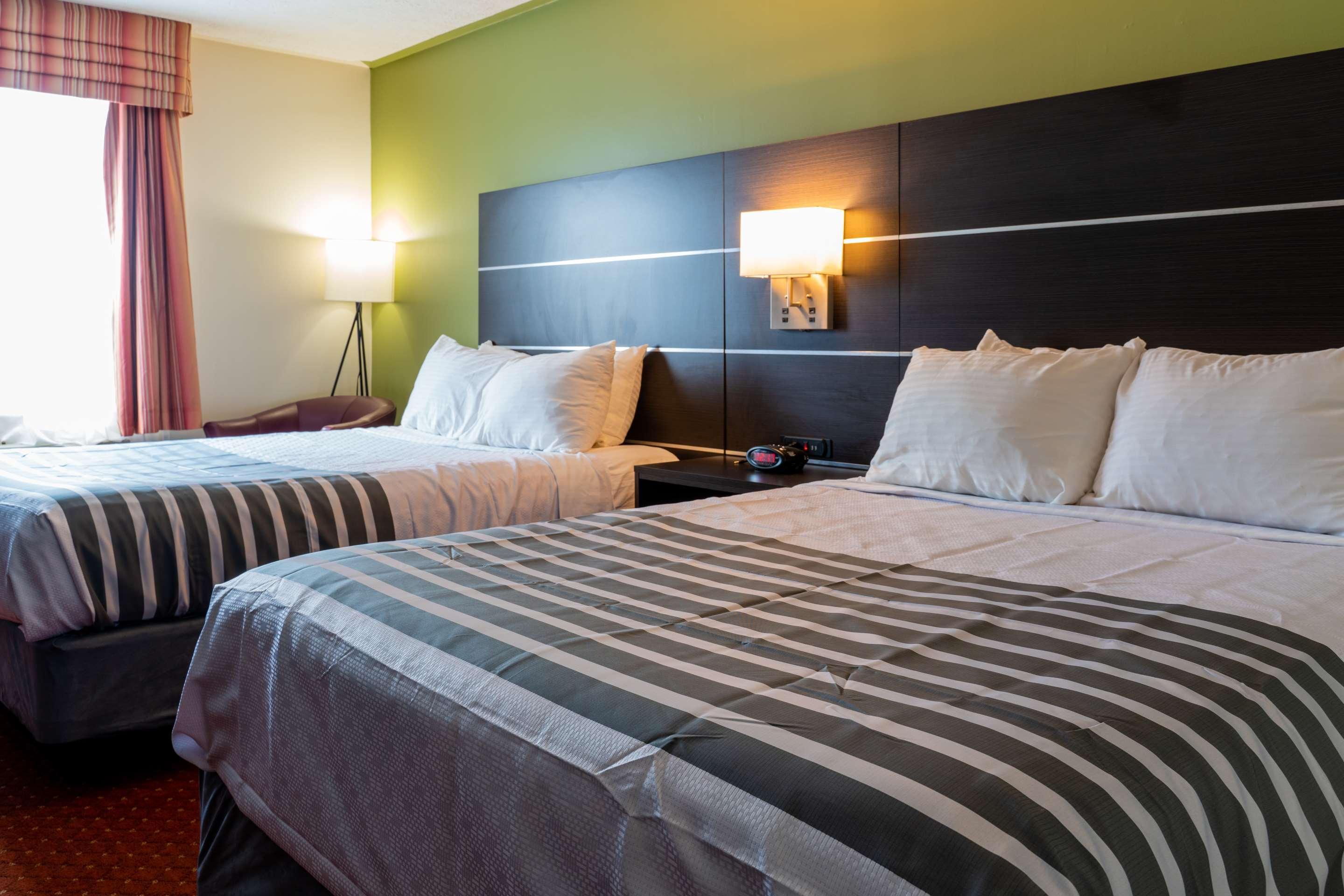 Surestay Plus Hotel By Best Western Kincardine Eksteriør billede
