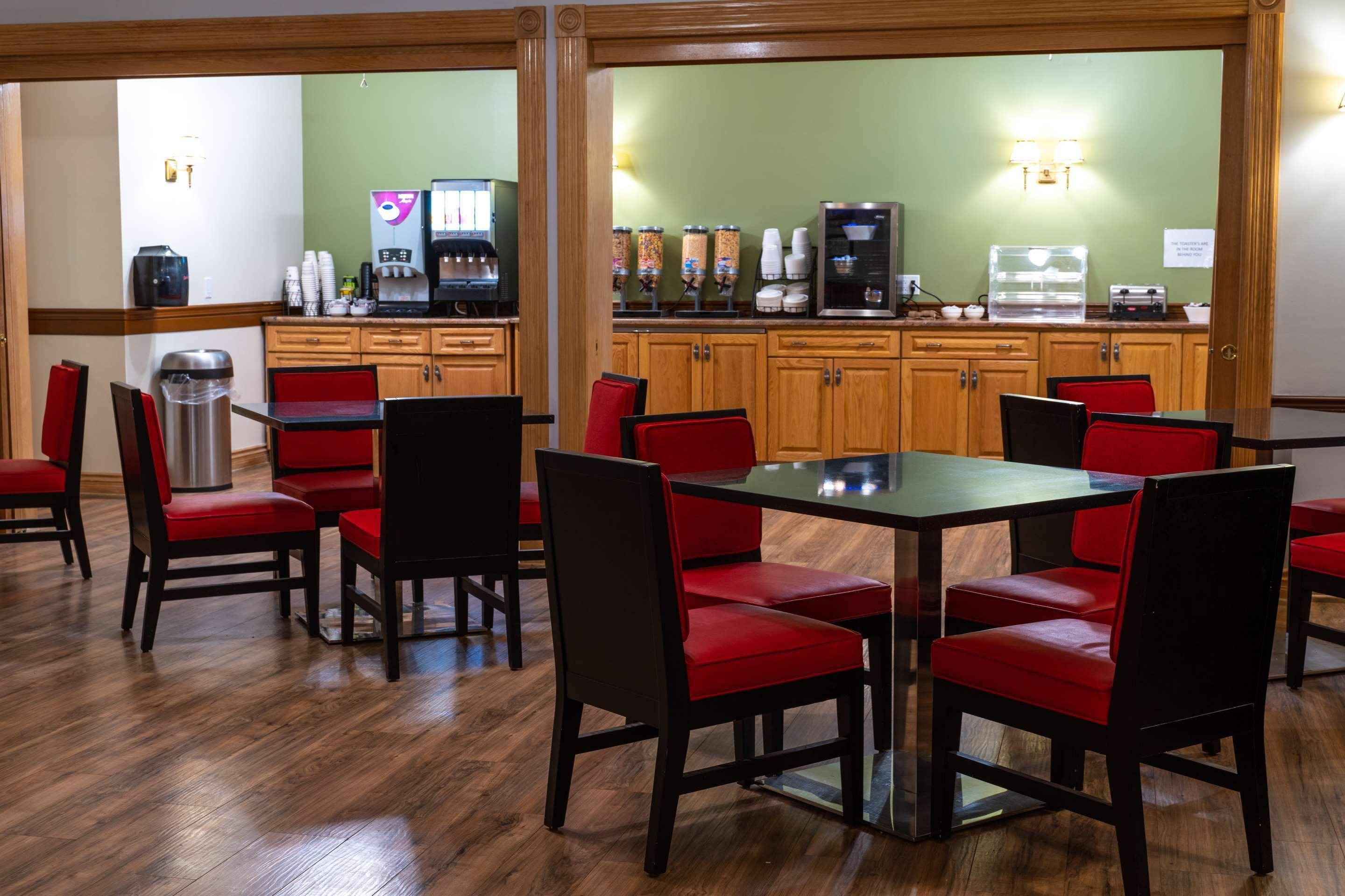 Surestay Plus Hotel By Best Western Kincardine Eksteriør billede