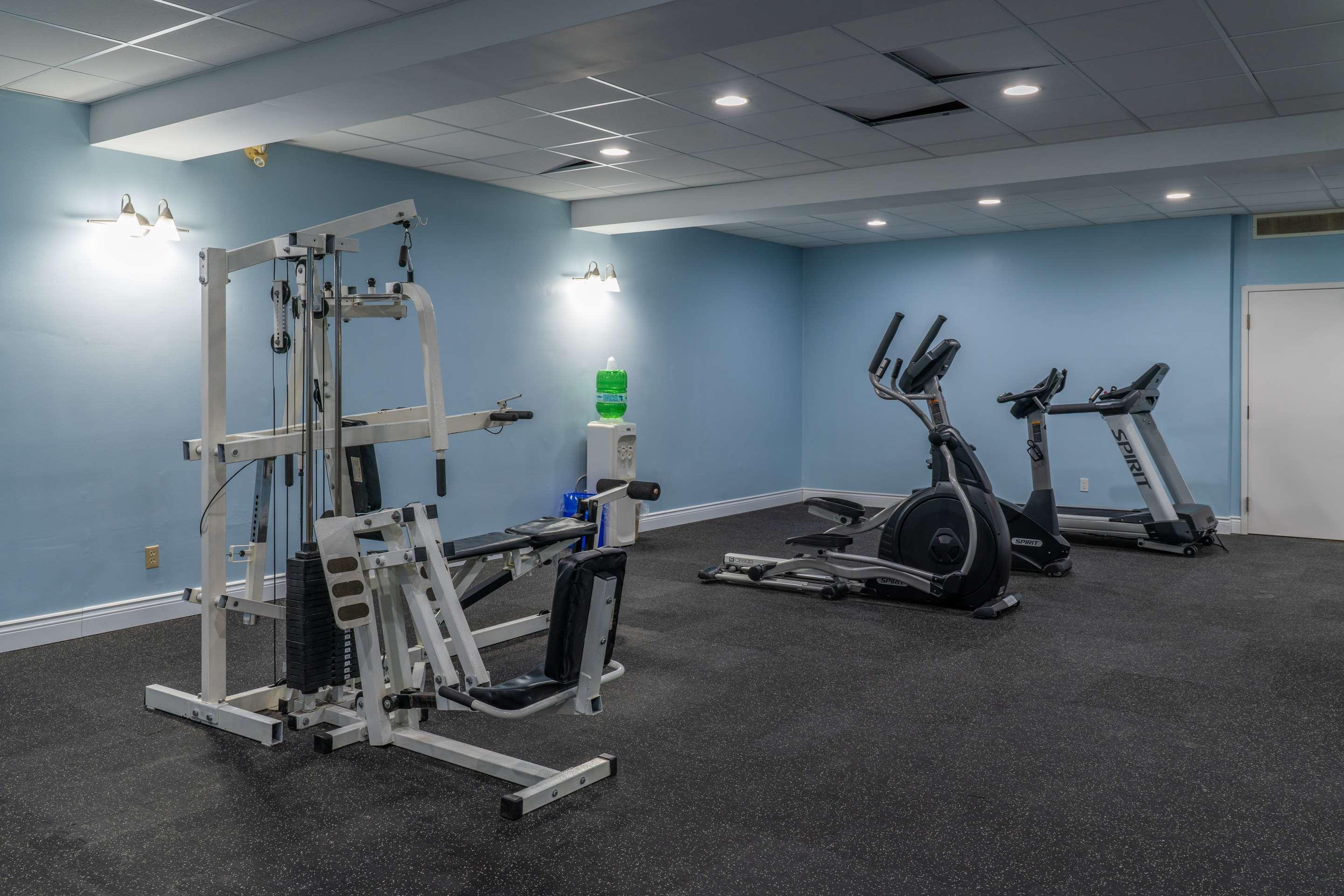 Surestay Plus Hotel By Best Western Kincardine Eksteriør billede