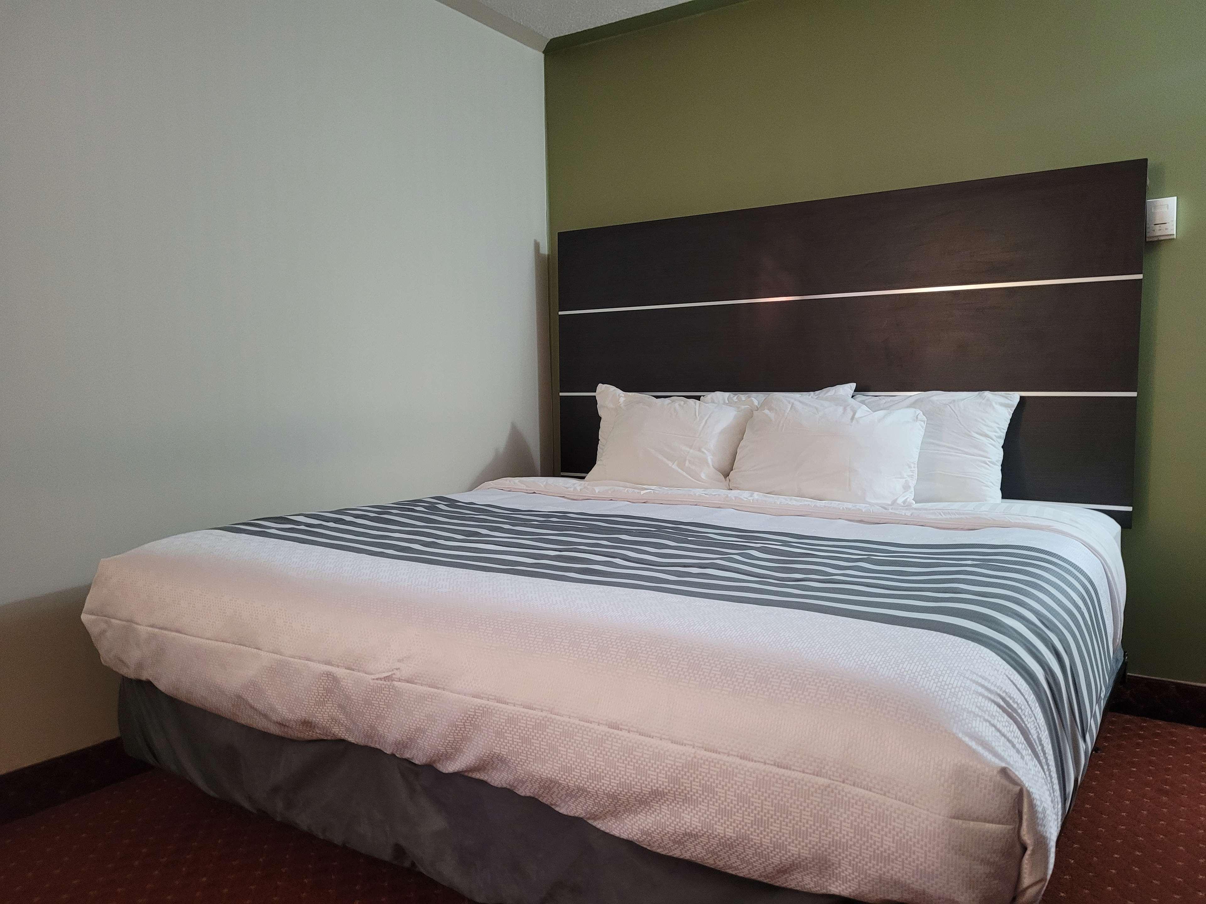 Surestay Plus Hotel By Best Western Kincardine Eksteriør billede