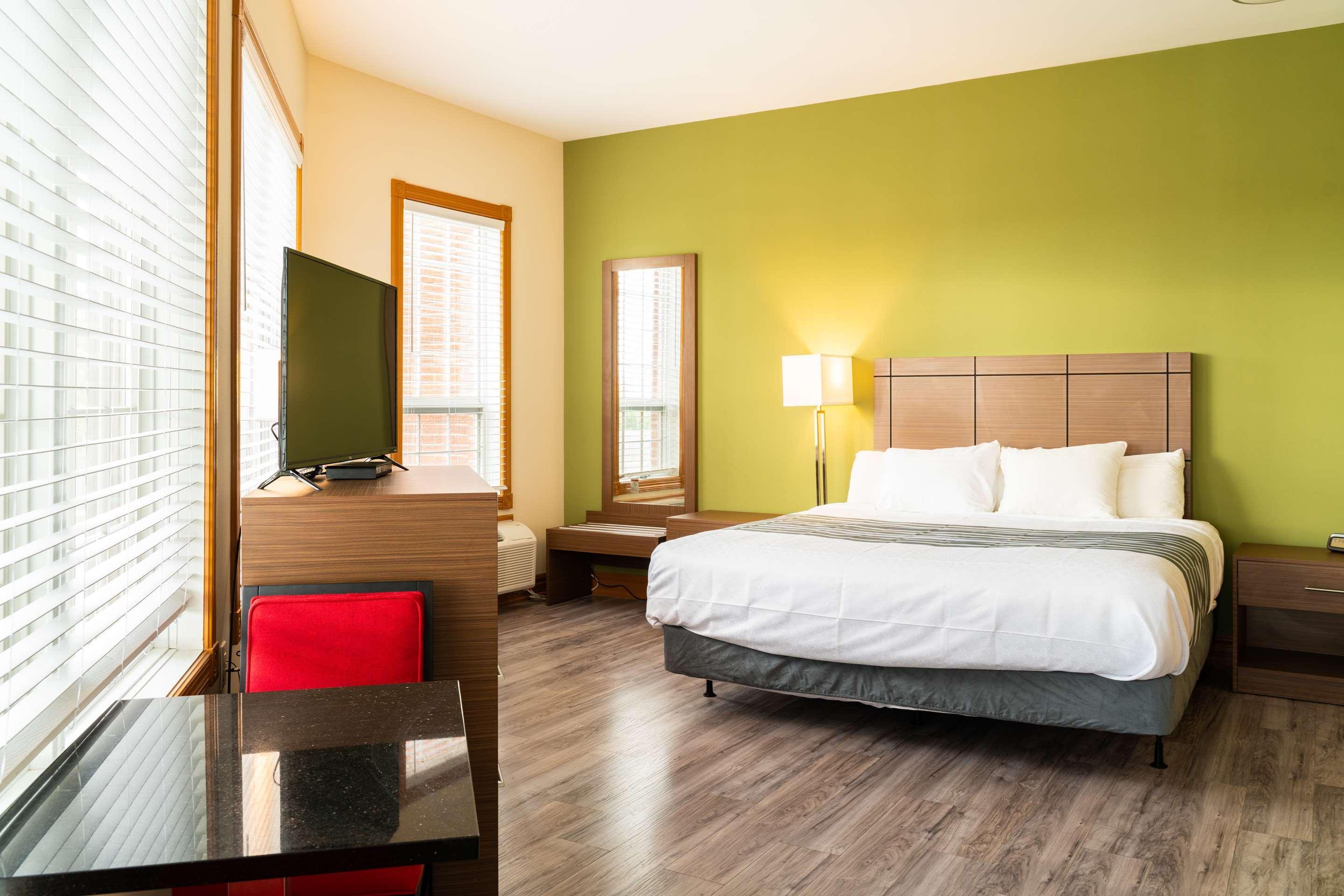 Surestay Plus Hotel By Best Western Kincardine Eksteriør billede