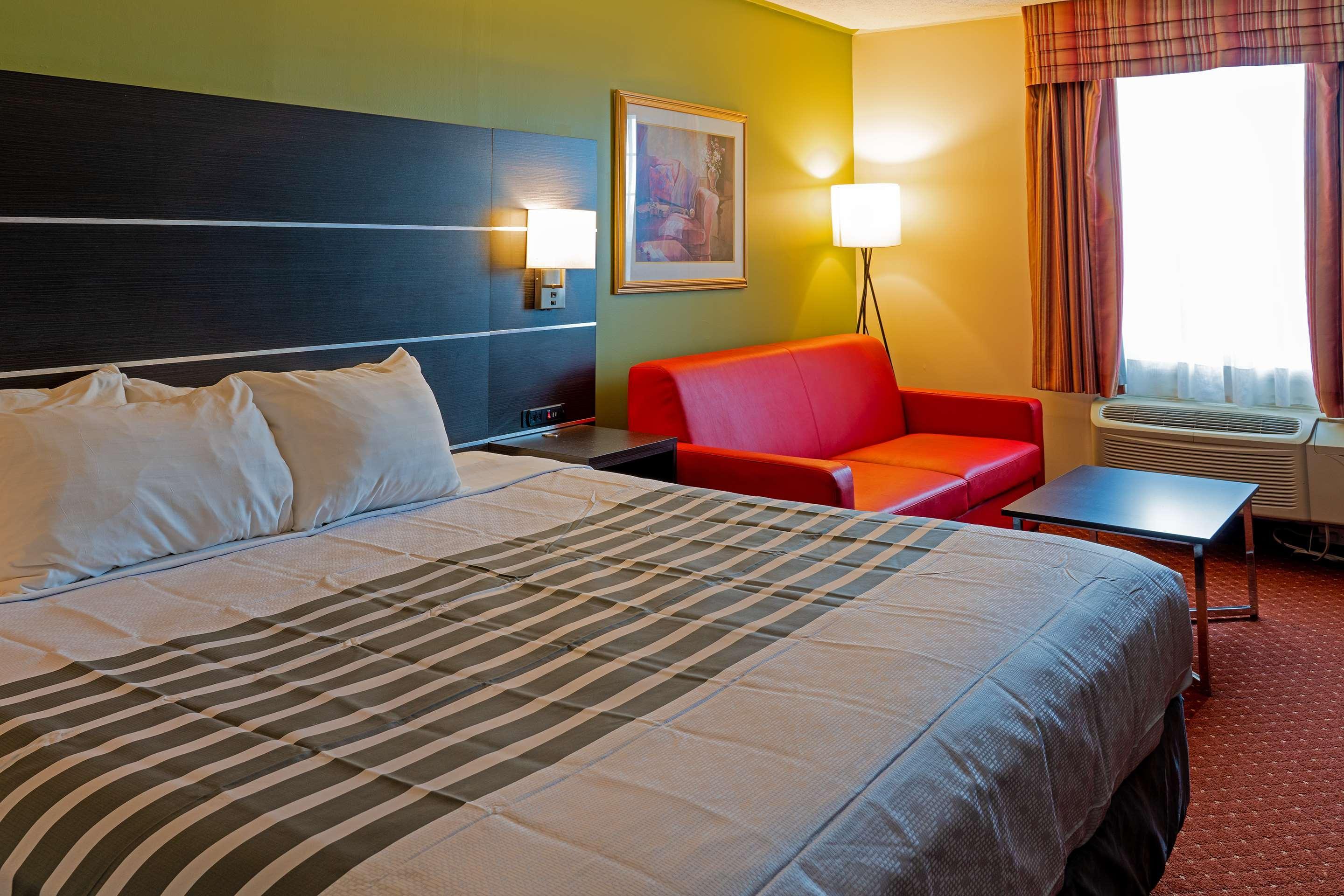 Surestay Plus Hotel By Best Western Kincardine Eksteriør billede