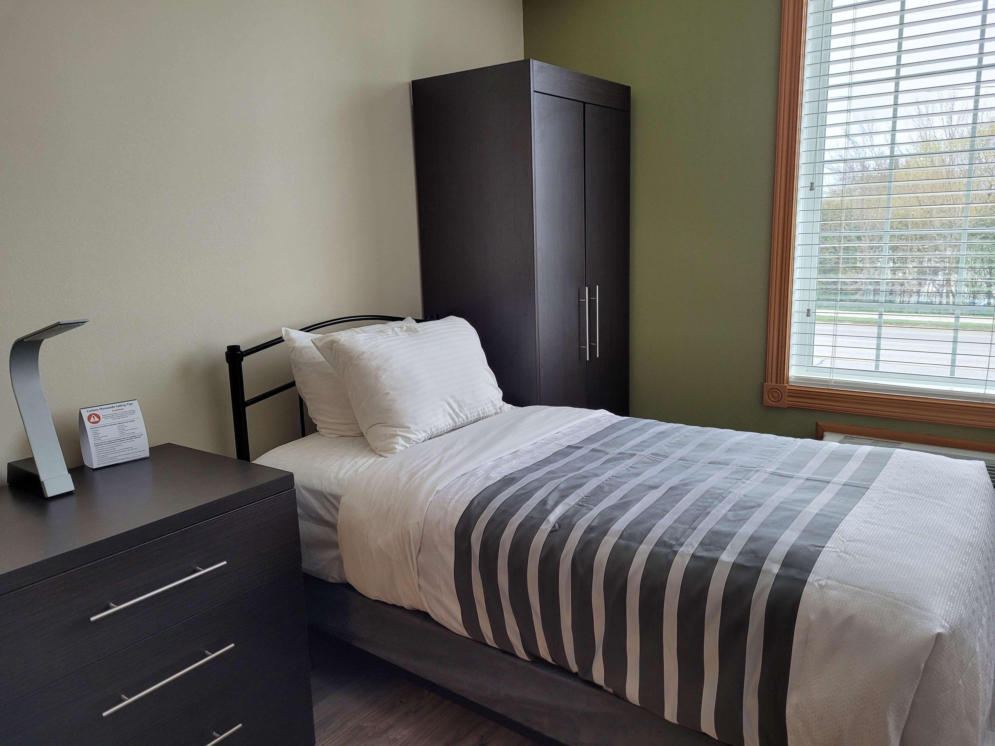 Surestay Plus Hotel By Best Western Kincardine Eksteriør billede