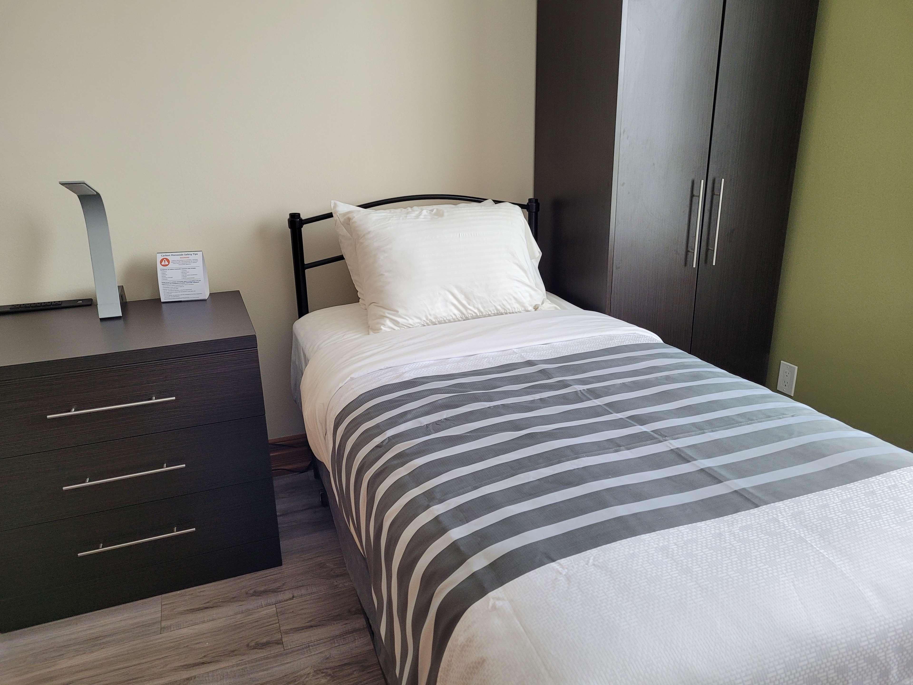 Surestay Plus Hotel By Best Western Kincardine Eksteriør billede