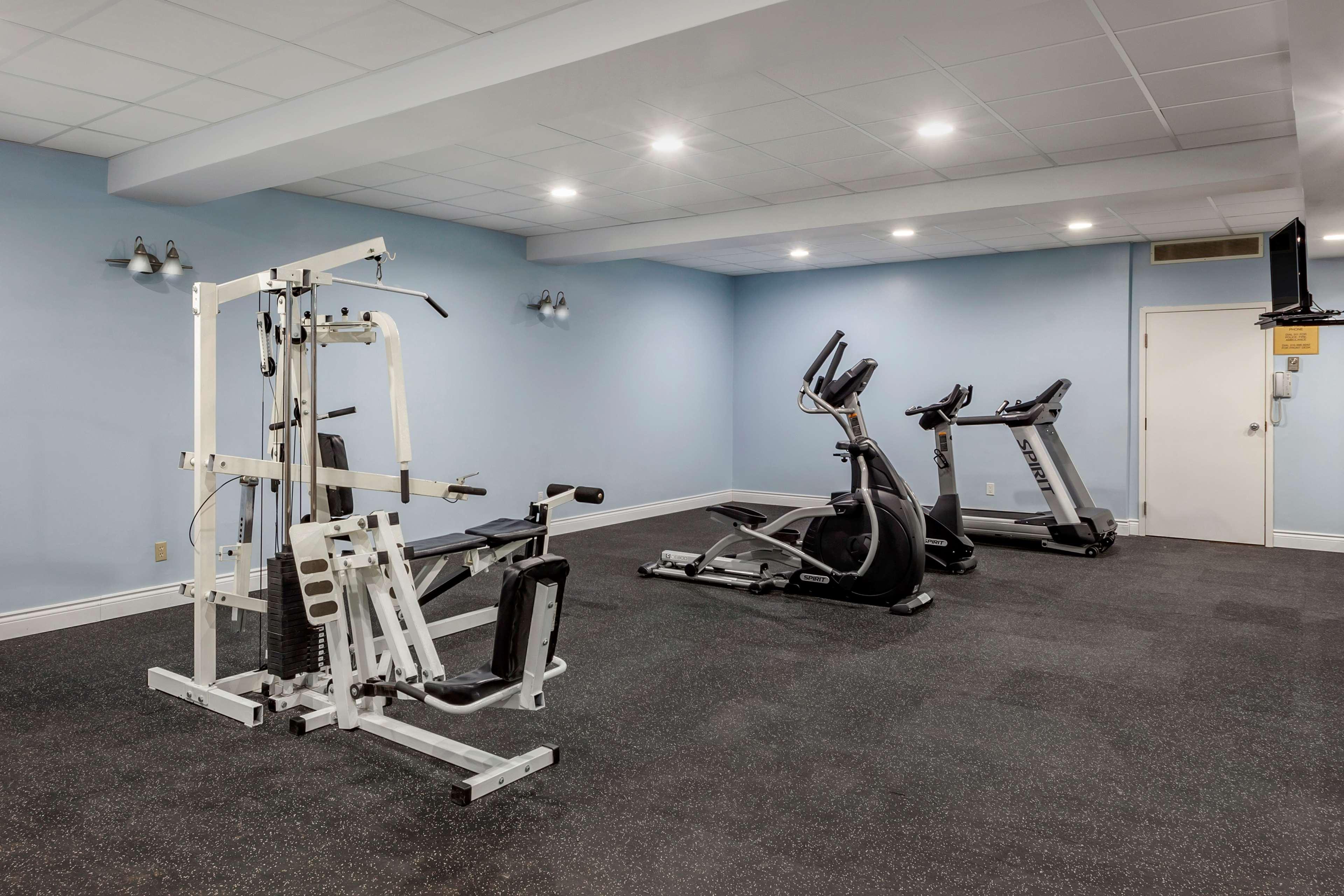 Surestay Plus Hotel By Best Western Kincardine Eksteriør billede