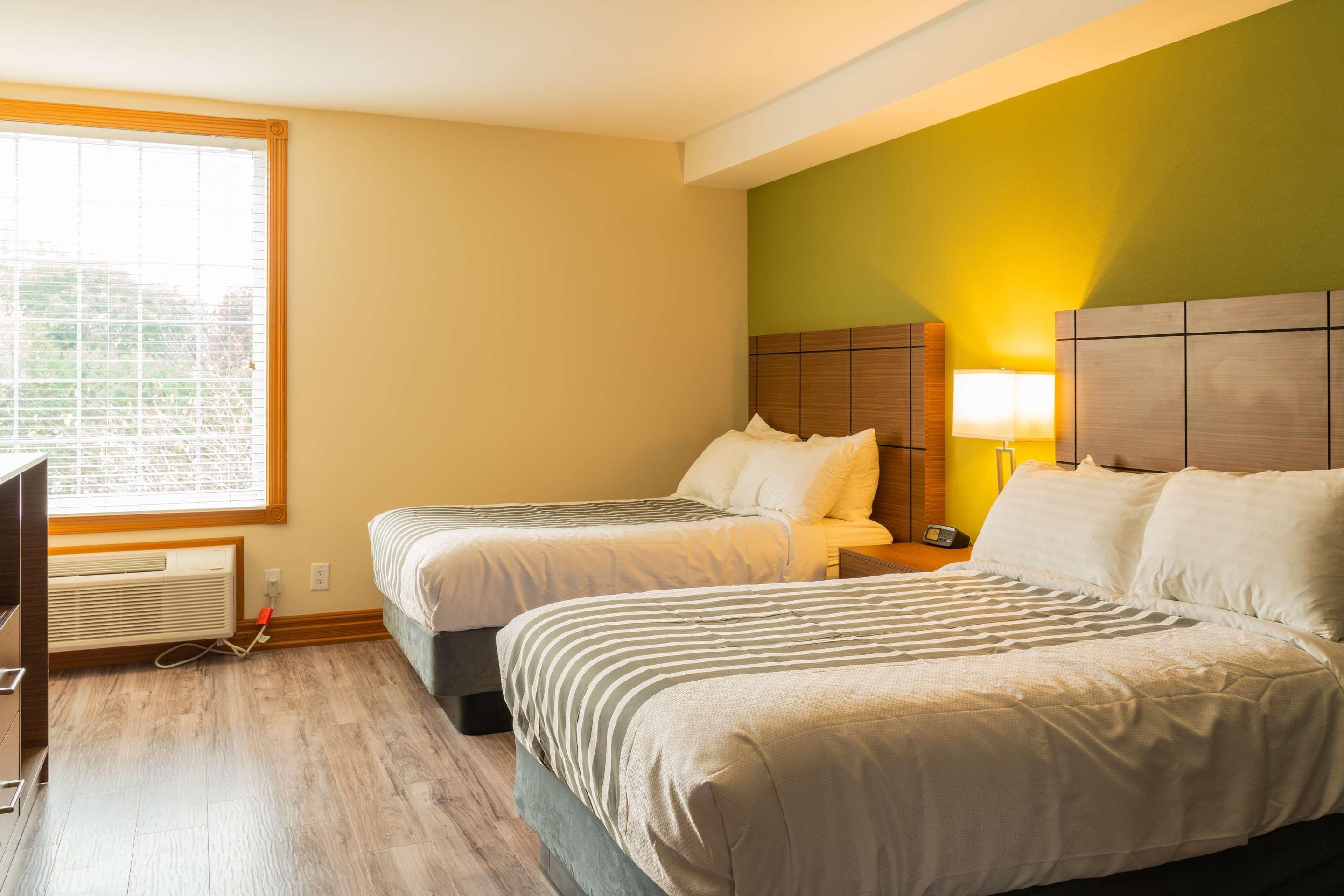 Surestay Plus Hotel By Best Western Kincardine Eksteriør billede