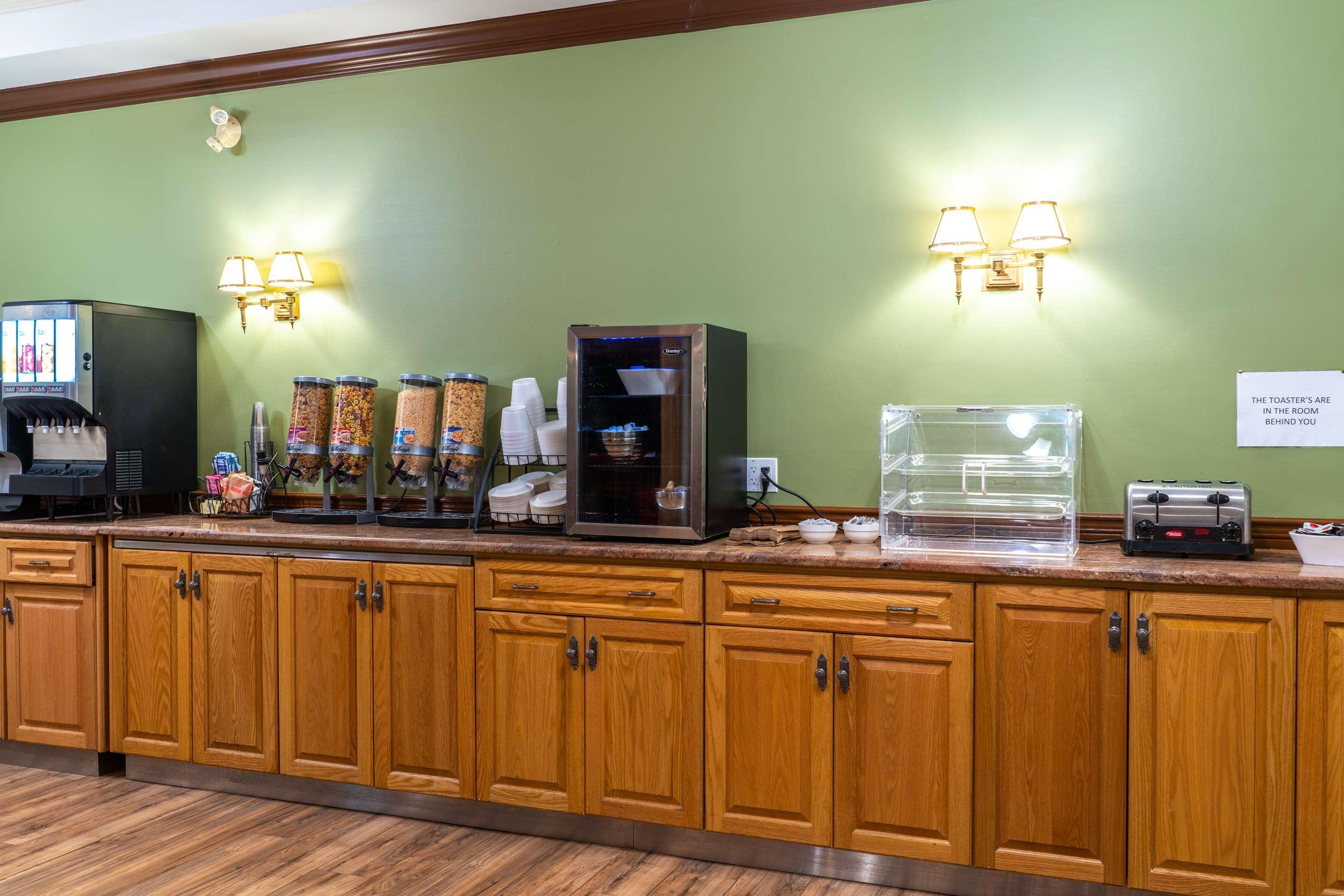 Surestay Plus Hotel By Best Western Kincardine Eksteriør billede