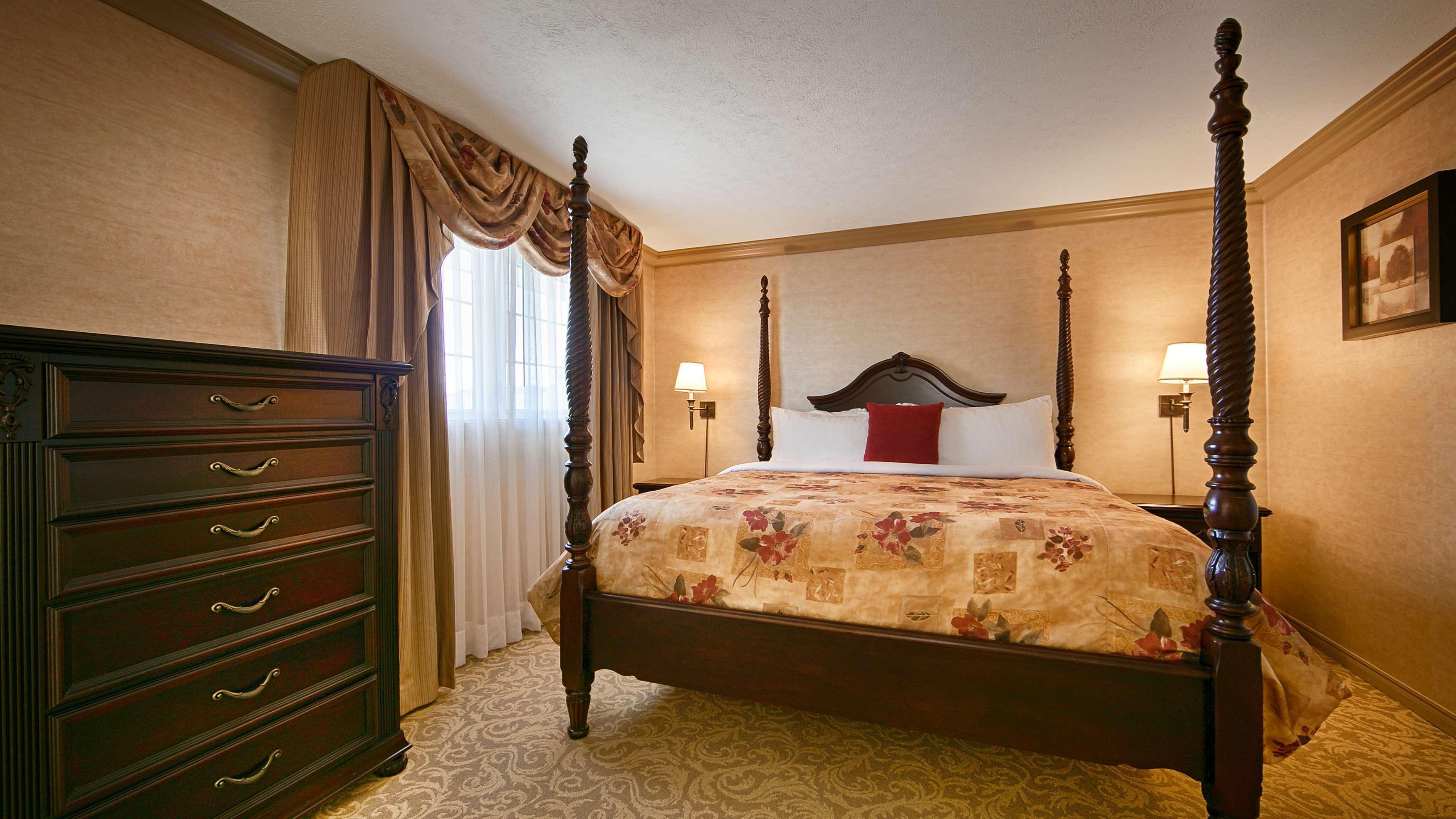 Surestay Plus Hotel By Best Western Kincardine Eksteriør billede